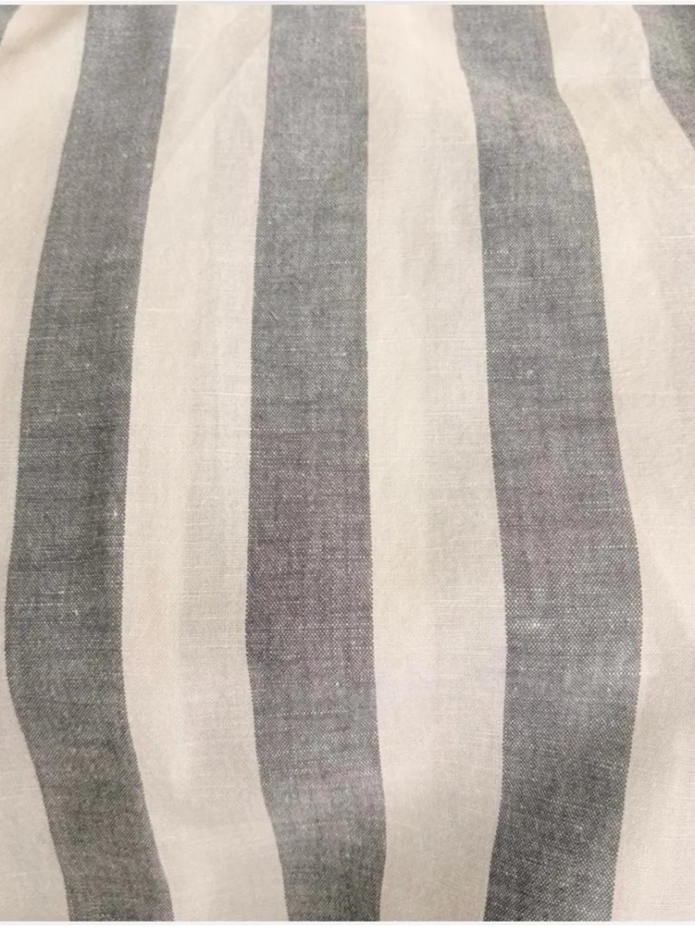 J. Crew sleeveless tank